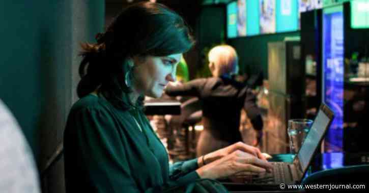 Disinformation Czar Nina Jankowicz Resigns as Biden's Ministry of Truth Collapses