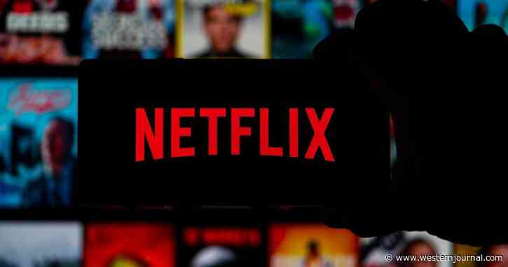 Struggling Netflix Announces Major Layoffs, Cancels Woke Projects Like 'Antiracist Baby'