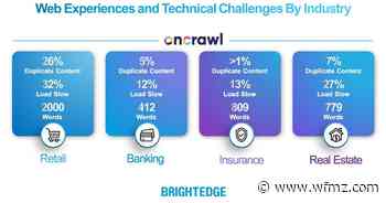 BrightEdge and Oncrawl Create Industry's First Intelligent System for SEO - 69News WFMZ-TV