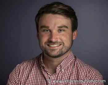 Matt Clough named an SEO and operations editor for The Washington Post - Editor And Publisher Magazine