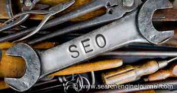 110 Top SEO Tools That Are 100% Free - Search Engine Journal