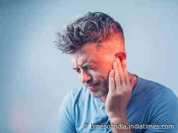 Coronavirus: Two COVID symptoms expert warns against taking lightly - Times of India