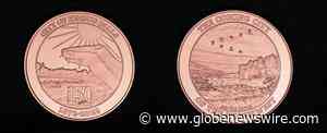 You OTTER have this collectible coin celebrating Fergus Falls 150th Anniversary Celebration - GlobeNewswire