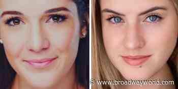 Liv Kirby & Olivia Fergus-Brummer To Star In Original Play SHADOWS In 2023 From Face To Face Films - Broadway World