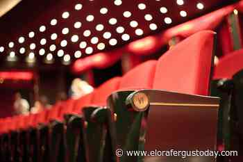 Fergus Grand Theatre unveils ecclectic lineup for the season - EloraFergusToday