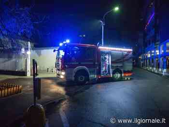 Crolla una palazzina a Modena: 6 feriti. Tra loro anche 2 bambini