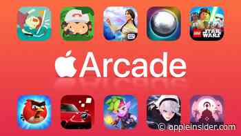 The top 10 Apple Arcade games in May 2022 - AppleInsider