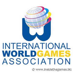 IWGA to consider launch of World Games Series at Annual General Meeting - Insidethegames.biz