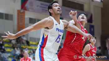 Breaking down Gilas Pilipinas' dominant SEA Games win over Singapore - ESPN
