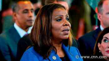 New York Attorney General to investigate social media platforms after Buffalo shooting