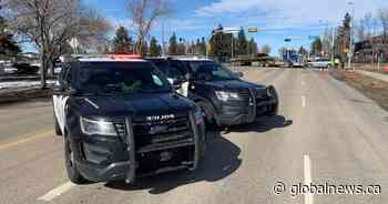 Edmonton councillors deciding how to determine and allocate police funding