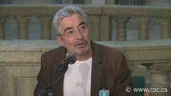 People with cochlear implants need Sask. government support for upgrades, advocate says