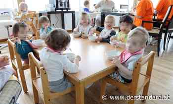 Zweites Zuhause für ukrainische Waisenkinder - Kind - derStandard.at › Lifestyle - DER STANDARD