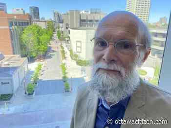 Another threat from COVID — increased surveillance and a loss of privacy