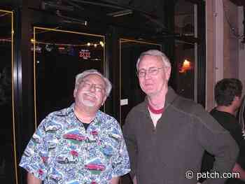 South Bay Music Station Marks 50 Years With Psychedelic Marathon - Patch