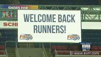 Fargo Marathon Keeps Pace While Adjusting To Changes - KVRR