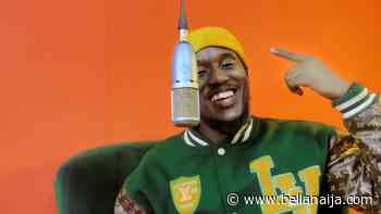 New Music: Maio – Marathon - BellaNaija