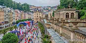 Mattoni Karlovy Vary Half Marathon is Around the Corner! - Prague Morning