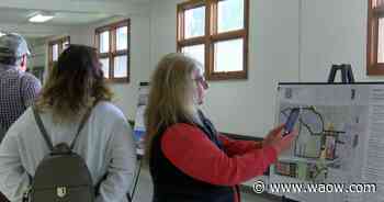 First design concepts for future Marathon Park projects released - WAOW