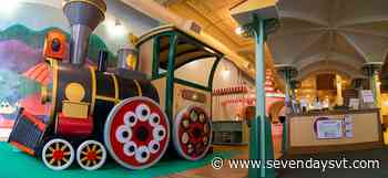 Short Stuff: Museums and a Mini-Marathon - Seven Days