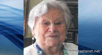 Mother of cross-Canada cancer marathon runner Steve Fonyo dies - Vernon News - Castanet.net