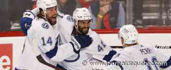 Lightning: les attraits d’une équipe championne