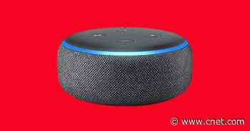 Can Alexa Devices Make Calls? Yep, and Here's How It Works     - CNET