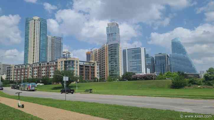 Austin is hitting 100 degrees more frequently. Here's when it's most common