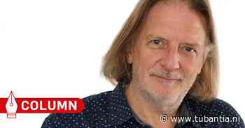 Van verdeel en heers is alleen verdeel nog over - Tubantia