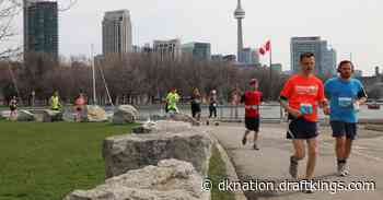 Toronto Marathon 2022: Start time, map, weather, starting/finish line, live stream, last winner - DraftKings Nation