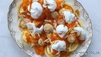 Recipes with Julie Van Rosendaal: Preparing a pudding fit for a queen