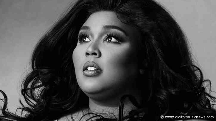 HBO Max Announces Untitled Lizzo Documentary for This Fall