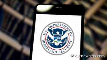 DHS pauses disinformation group amid stumbles but slams 'gross mischaracterizations'