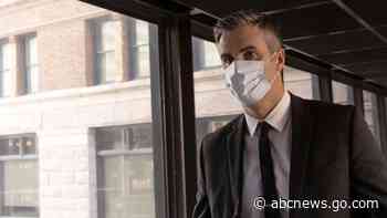 Ex-police officer pleads guilty to manslaughter in killing of George Floyd