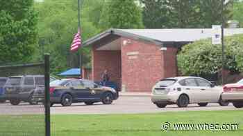 Broome County DA says Buffalo mass shooting suspect didn't make threats to his school