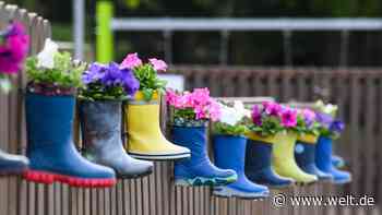 Einigung in Tarif-Streit – Mehr Geld und freie Tage für Kita-Erzieher