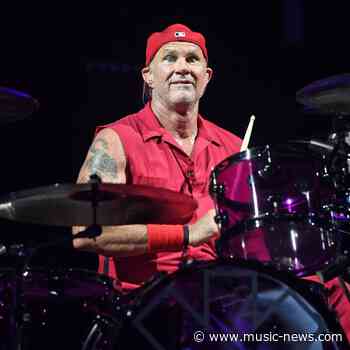 Chad Smith and Matt Cameron apologise to Foo Fighters over Taylor Hawkins comments