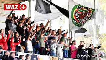 2000 Fans im Lohrheidestadion? So plant Wattenscheid 09 fürs Heimspiel gegen SF Siegen - WAZ News
