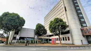 21-Jähriger in Siegen vor Gericht: Frau sexuell bedrängt? - WP News