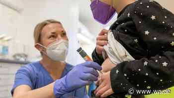 Kinderklinik Siegen: Gute Adresse für Kinder mit Diabetes - WP News