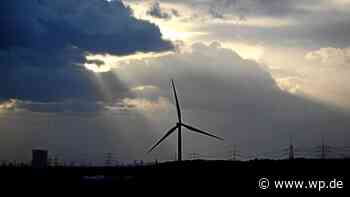 IHK Siegen: Prognosen der Wirtschaft sind düster wie selten - WP News