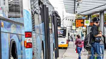 Siegen: Ab Montag gibt es das 9-Euro-Ticket für Bus und Bahn - WP News
