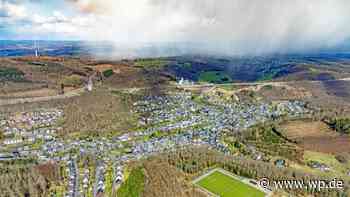 A 45 Siegen: Neue Brücke wird 40 Meter kürzer als die alte - WP News