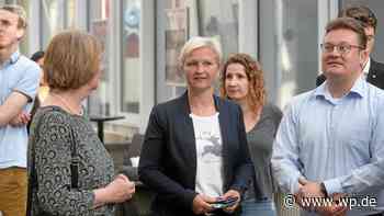 Landtagswahl Siegen und Umland: So schneiden die Parteien ab - WP News