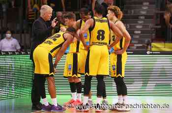 Basketball-Bundesliga: Warum John Patrick auch nach Siegen schlaflose Nächste hat - Stuttgarter Nachrichten