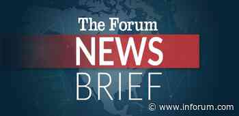Fergus Falls unveils new historic courtroom - INFORUM
