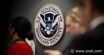 DHS Puts Disinformation Governance Board on Pause     - CNET