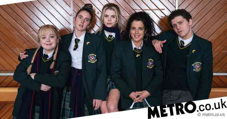 Derry Girls fans stunned by incredible cameo to see out beloved series
