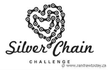 Silver Chain Challenge Races Through June | 96.1 Renfrew Today - renfrewtoday.ca
