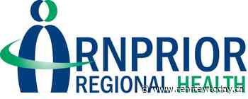 Health Records on your iPhone screen | 96.1 Renfrew Today - renfrewtoday.ca